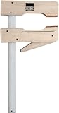 Bessey Holz-Klemmy HKL 300/110 HKL30 Spann-Weite (max.):300 mm Ausladungs-Maße:110 mm