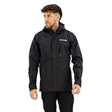 Columbia Herren Pouring Adventure Jacket Wasserdichte...