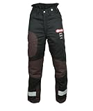 Oregon Yukon+ Typ A Klasse 1 (20 m/s) Schnittschutz-Bundhose...