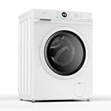 Midea MF10EW70B Waschmaschine / 7kg / 1400 U/Min/EEK...
