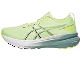 ASICS Gel Kayano 31 Laufschuhe für Herren, 47 EU