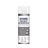 Dach- und Fugendicht, Super Strong Bonding Spray, Dichtspray wasserdicht, Flüssigkunststoff, lüssiger Kunststoff zur Abdichtung, Bathroom Tile Waterproof Coating, Leak-Trapping Repair For Roof