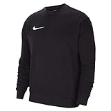 Nike Herren Park 20 Sweatshirt, Schwarz-weiss, L EU