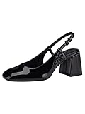 Tamaris Damen Slingpumps 1-1-29601-20 018