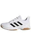 adidas Damen Ligra 7 Indoor Handballschuh, ftwr white/core...