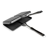 Outdoor Revolution Camping Doppel-Sandwich-Maker Camping Caravan Festivals