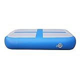 Air Block, aufblasbarer Trainingsblock 100 x 60 x 20 cm