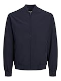 JACK & JONES male Blousonjacke Blousonjacke