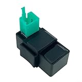 Zündkomponenten-Ersatz für Trailbikes und Dirt Scooter, passend für Motoren von 50 cc bis 110 cc