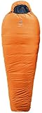 deuter Orbit -5° Kunstfaserschlafsack