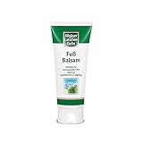 Allgäuer Latschenkiefer Fuß Balsam - 200 ml