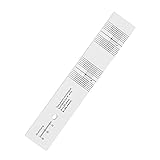 Plattenspieler-Tonabnehmer, Schallplatten-Plattenspieler-Tonabnehmer-Ausrichtung, Technica-Tonabnehmer-Tonabnehmer-Stift Zur Messung