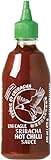 Uni-Eagle Chili Sauce Sriracha scharf – Hot Sauce mit...