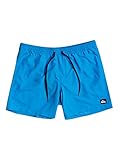Quiksilver Everyday 13' - Schwimmshorts für Jungen 8-16 Blau