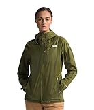 THE NORTH FACE Damen Alta Vista Jacke, Forest Olive, XXL