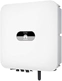 Huawei SUN2000L-4KTL-L1 Hybrid-Wechselrichter | 4 kW | 1-phasig | Smart Energy Center für PV-Anlagen & kompatibel mit LUNA2000 Batteriespeicher