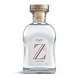 Ziegler Brennerei | Waldhimbeer Geist | 50 cl | 43% vol. | Gold beim ISW 2022 | Obstgeist des Jahres