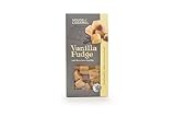 House of Caramel Vanilla Fudge, 120 g