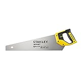 Stanley JetCut feine Handsäge 2-15-595 in 450 mm Länge –...