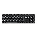 Logitech G413 SE Mechanische Gaming-Tastatur - Mit...