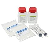 BIENE24 Oxalsäuredihydrat-Lösung Set 3,5% (m/V) gegen...