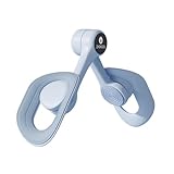 Hogvinnatil Beckenbodentrainer für den inneren Oberschenkel, Trainingsgerät für die Hüfte, Beckenbodentrainer, Beintrainer für die