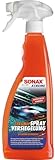 SONAX XTREME Ceramic SprayVersiegelung (750ml) überzieht...