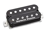 Seymour Duncan SH-4JB Humbucker JB Model Pickup für E-Gitarre Schwarz