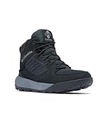 Columbia Portlander Wanderschuhe für Herren