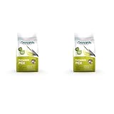 Donath Komplett Mix - reich an hochwertigem Insektenfett - die ausgewogene Mischung - wertvolles Ganzjahres Wildvogelfutter - aus unserer Manufaktur in Süddeutschland, 2 kg (2er Pack)