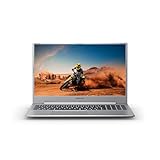 MEDION S17413 43,9 cm (17,3 Zoll) Full HD Laptop (Intel Core i5-1235U, 16GB DDR4 RAM, 1TB M.2 SSD, Intel Iris Xe Grafik, HD Webcam, Win 11 Home)