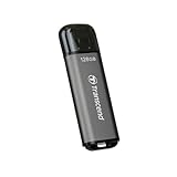 Transcend highspeed USB-Stick 128GB JetFlash 920 USB3.1...