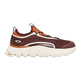 Oakley Light Shield Herren-Sneaker, Grenache, 43 EU