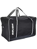 Bauer S21 CORE Carry Senior Black Tasche