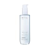 BIOTHERM Biosource EauMicellair Mizellenwasser mit Life Plankton für alle Hauttypen, sanfte und gründliche Reinigung und Make-up Entfernung, für ein tiefengepflegtes und geklärtes Hautbild, 200 ml