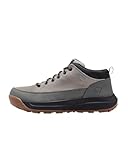 Skechers CAMBERT - BRUIN Winterstiefel Herren, schwarz (CMNT), 42 EU