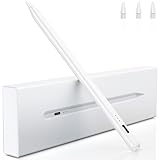 Stift für iPad, (2018-2024) Pencil 2nd Generation für...