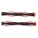 Ersatzrollenbürste für AEG Staubsauger 900277358 bis 900277380 Serie inkl. PQ91 40GG PQ91 ALRGY QX9 1 40 Akku-Handstaubsauger kompatible Teile (2 Stück)