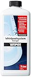 Wepos 2000102651 Whirlpoolsystem Reiniger 1 Liter