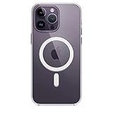 Apple iPhone 14 Pro Max Clear Case mit MagSafe ​​​​​​​