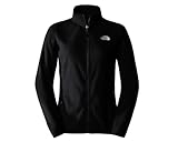 THE NORTH FACE Glacier Jacke Tnf Black M