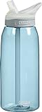 Camelbak Outdoortrinkflasche eddy, 1 Liter, Sky Blue, 53621