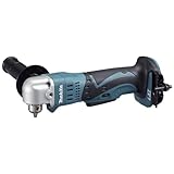 Makita DDA350Z Akku-Winkelbohrmaschine 18 V (ohne Akku, ohne Ladegerät) mit ZKBF