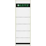 Leitz Rückenschild selbstklebend für Standard- und...