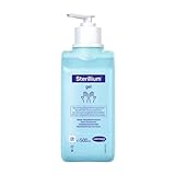 Sterillium Protect & Care Desinfektionsgel