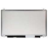 New 17.3'' LED LCD FHD AG Matte Screen Replcaement For Acer PREDATOR 17X GX-791-714Q, 17X GX-791-72EE, 17X GX-791-73FH, 17X GX-791-73TU, 1-747Q Laptop IPS (1920 x 1 x 080) 30Pin Non-Touch
