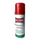 BALLISTOL Universal Cleaning Spray 50 ml