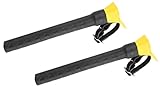 Grivel Espresso Schwarz - Weicher praktischer Eisschraubenhalter, Größe One Size - Farbe Black