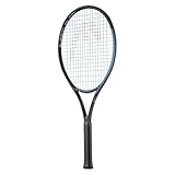 HEAD Gravity 26 Tennisschläger, Black/Blue