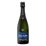 Champagne Nicolas Feuillatte Réserve Brut (1 x 0.75 l)